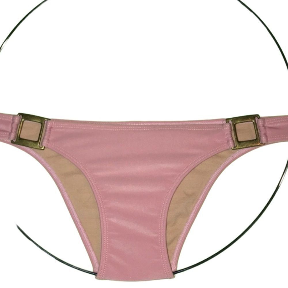 Bella Brazil Bikini Bottom